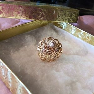 🌸Flower Design Ring